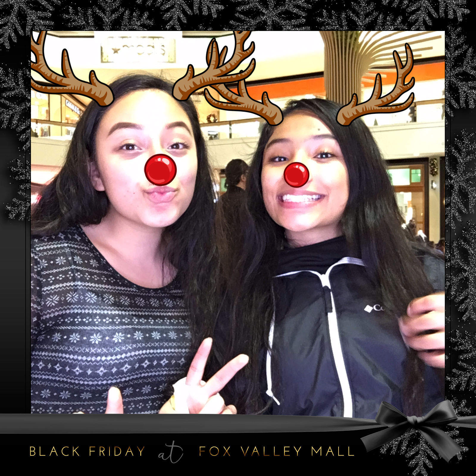 Black Friday | View more photos from the event at events.alfrescophoto.com/u/AlfrescoPhoto/Black-Friday
